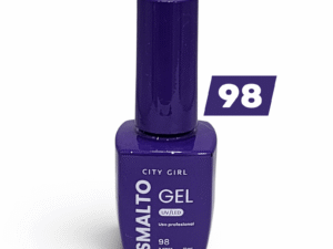 Semi City Girl 098