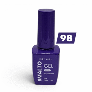 Semi City Girl 098