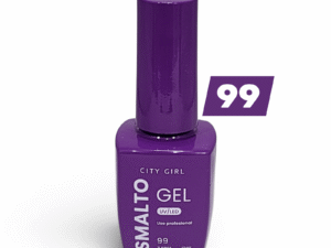 Semi City Girl 099