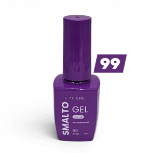 Semi City Girl 099