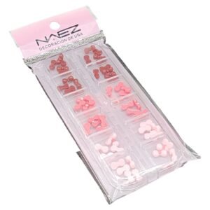DECORACION DE UÑAS NAEZ