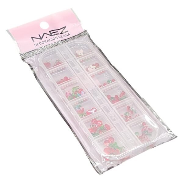 DECORACION DE UÑAS NAEZ