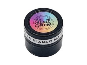 POLVO AURA BLANCO MATTE
