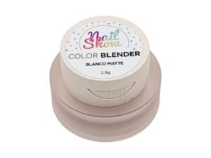 COLOR BLENDER  BLANCO MATTE  2.5g