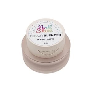 COLOR BLENDER  BLANCO MATTE  2.5g