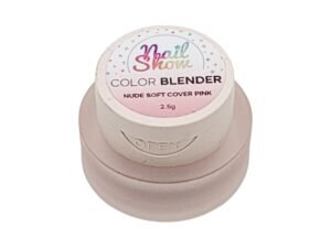 COLOR BLENDER  NUDE SOFT COVER PINK  2.5g