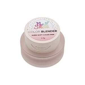 COLOR BLENDER  NUDE SOFT COVER PINK  2.5g