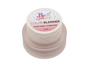 COLOR BLENDER  NUDE COVER PINK   2.5g