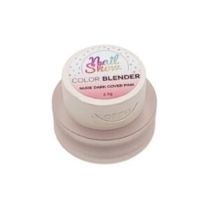 COLOR BLENDER  NUDE COVER PINK   2.5g