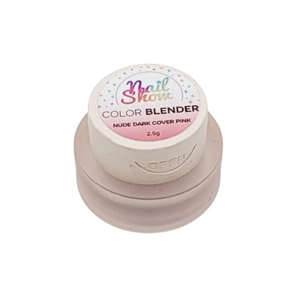 COLOR BLENDER  NUDE COVER PINK   2.5g