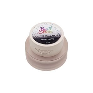 COLOR BLENDER  NEGRO MATTE  2.5g