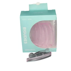 BIGUDIES CURVADO UNIFORME -8