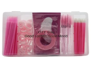 KIT GOOD LASHES CITY GIRL