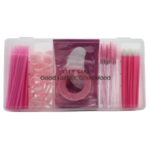 KIT GOOD LASHES CITY GIRL