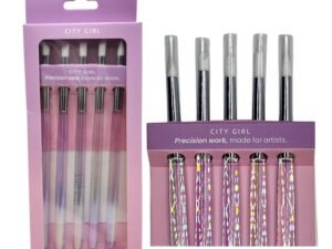 SET DE PINCEL X5 -4