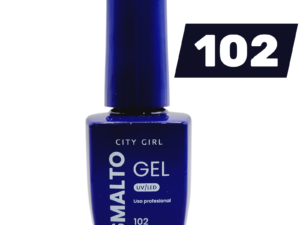 Semi City Girl 102