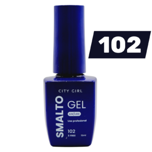 Semi City Girl 102