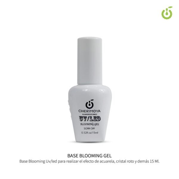 BLOOMING CHERIMOYA 15ML