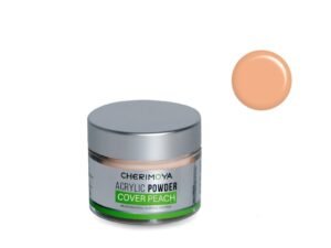 POLIMERO CHERIMOYA COVER PEACH 30GR