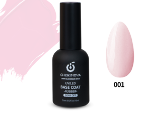 BASE RUBBER CHERIMOYA #01