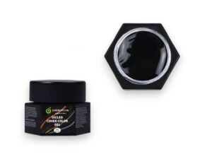 GEL PAINT CHERIMOYA NUEVA FORMULA NEGRO