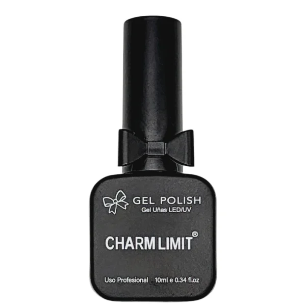 SEMI CHARM LIMIT MOÑO 10ML 01