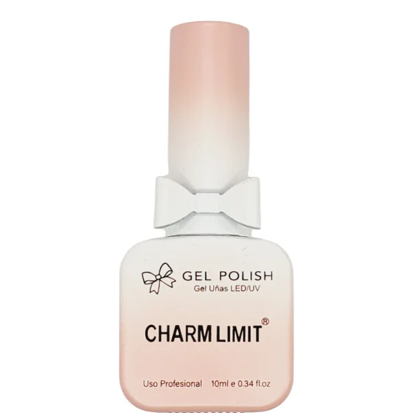 SEMI CHARM LIMIT MOÑO 10ML 05