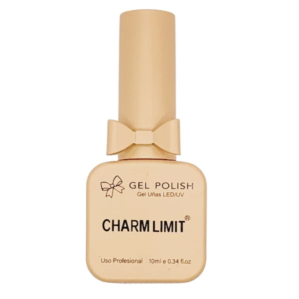 SEMI CHARM LIMIT MOÑO 10ML 10
