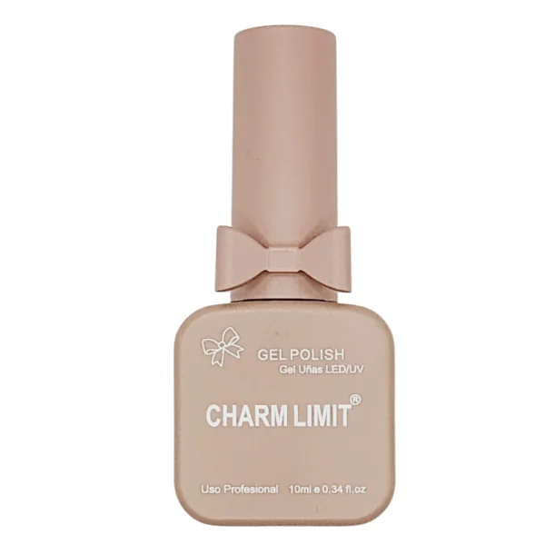 SEMI CHARM LIMIT MOÑO 10ML 12