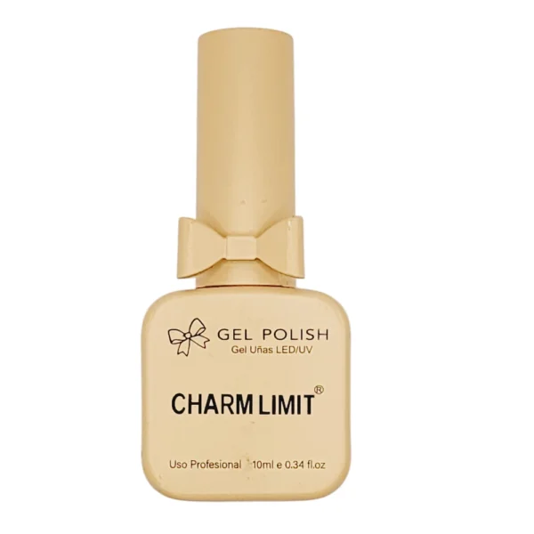 SEMI CHARM LIMIT MOÑO 10ML 16