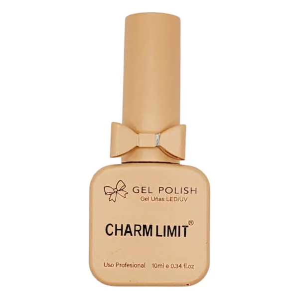 SEMI CHARM LIMIT MOÑO 10ML 17