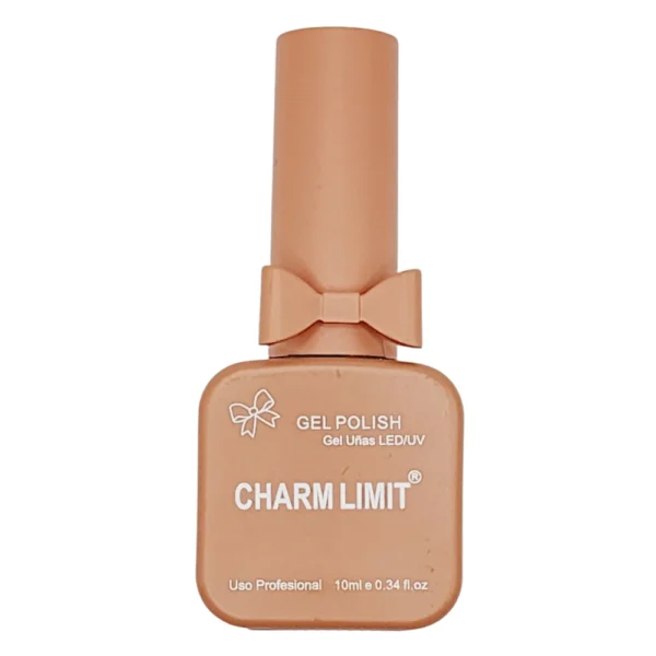 SEMI CHARM LIMIT MOÑO 10ML 22