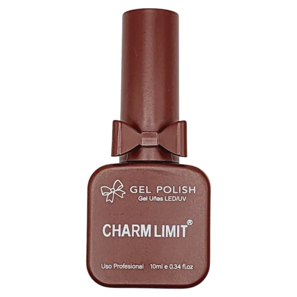 SEMI CHARM LIMIT MOÑO 10ML 26