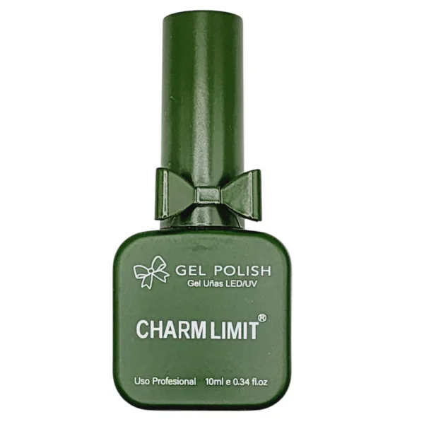 SEMI CHARM LIMIT MOÑO 10ML 43