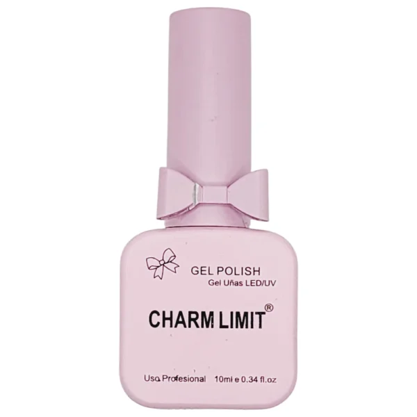 SEMI CHARM LIMIT MOÑO 10ML 68