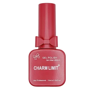 SEMI CHARM LIMIT MOÑO 10ML 86