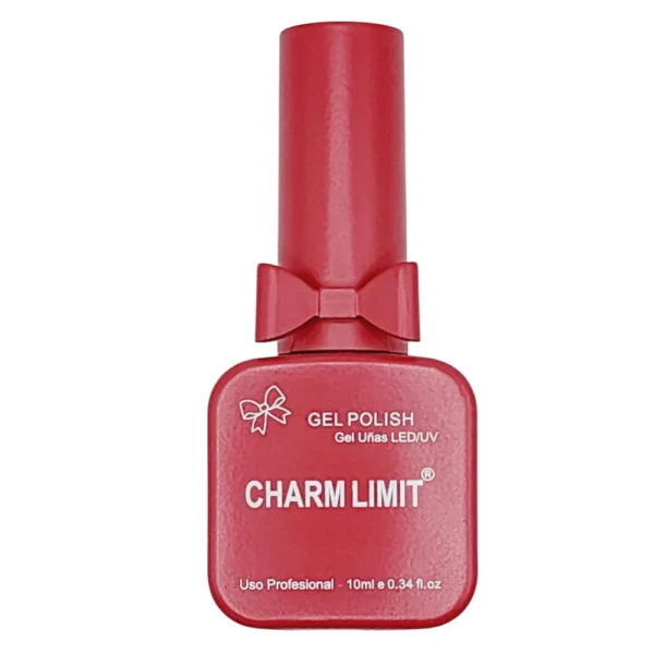 SEMI CHARM LIMIT MOÑO 10ML 86