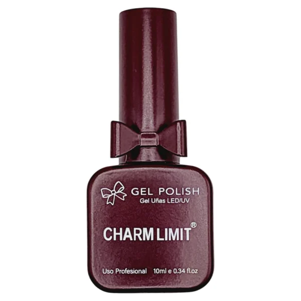 SEMI CHARM LIMIT MOÑO 10ML 90