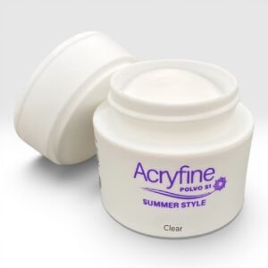 POLIMERO ACRYFINE 51 CLEAR 30G