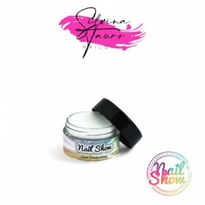 POLIMERO NAIL SHOW 14G CLEAR TRASPARENTE