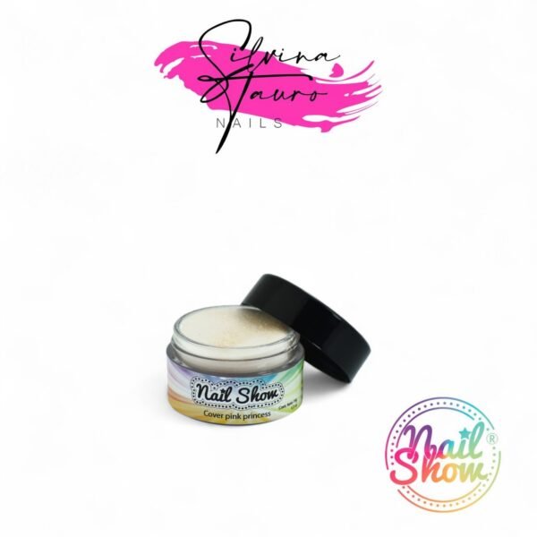 POLIMERO NAIL SHOW 14G COVER PINK PRINCESS
