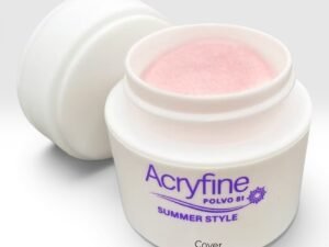 POLIMERO ACRYFINE 51 COVER 30G