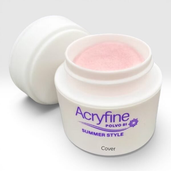 POLIMERO ACRYFINE 51 COVER 30G