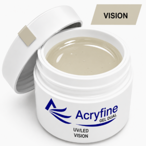 GEL ACRYFINE VISON 30G