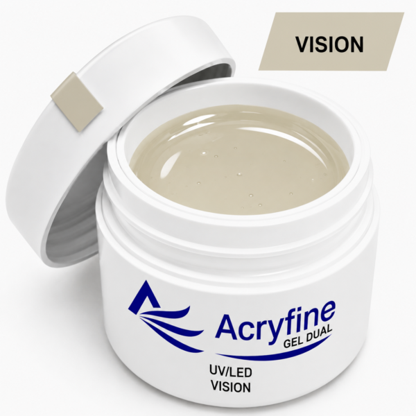 GEL ACRYFINE VISON 30G