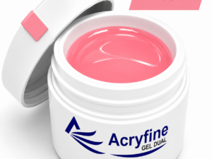 GEL ACRYFINE ROSA 30g