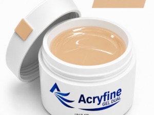 GEL ACRYFINE SAHARA 30g
