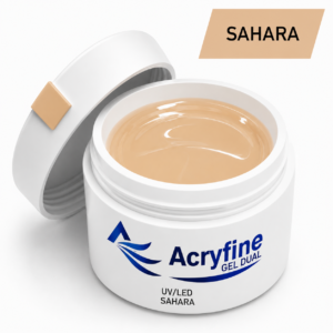 GEL ACRYFINE SAHARA 30g
