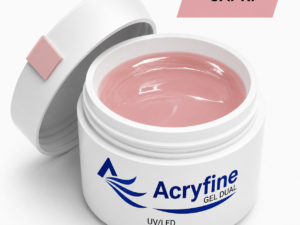 GEL ACRYFINE CAPRI 30G