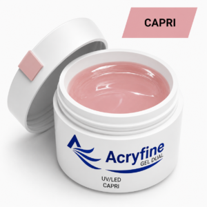 GEL ACRYFINE CAPRI 30G